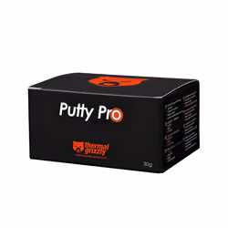 Thermal Grizzly TG Putty combiné de dissipateurs thermiques Pâte thermique 40 g - Vue supplémentaire 6