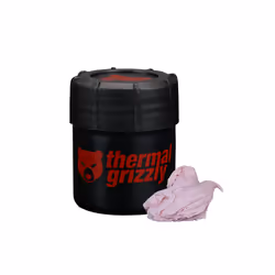 Thermal Grizzly TG Putty, Pâte thermique, 40 g, 1 pièce(s), 87 mm, 71 mm, 47 mm