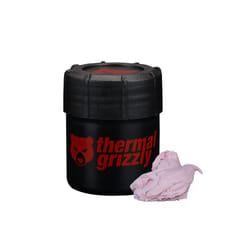 Thermal Grizzly TG Putty combiné de dissipateurs thermiques Pâte thermique 40 g