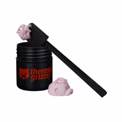 Thermal Grizzly TG Putty combiné de dissipateurs thermiques Pâte thermique 40 g