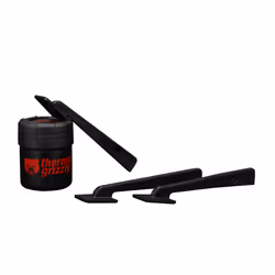 Thermal Grizzly TG Putty combiné de dissipateurs thermiques Pâte thermique 40 g - Vue supplémentaire 4