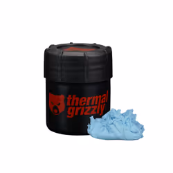 Thermal Grizzly TG Putty, Pâte thermique, 40 g, 1 pièce(s), 87 mm, 71 mm, 47 mm