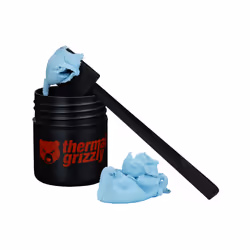 Thermal Grizzly TG Putty combiné de dissipateurs thermiques Pâte thermique 40 g