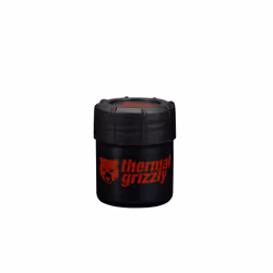 Thermal Grizzly TG Putty combiné de dissipateurs thermiques Pâte thermique 40 g