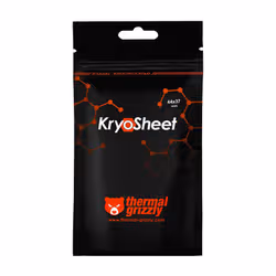 Thermal Grizzly KryoSheet Pad thermique - Vue supplémentaire 5