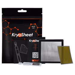 Thermal Grizzly TG-KS-75-72 pièce et accessoire pour systèmes de refroidissement d'ordinateurs Pad thermique - Vue supplémentaire 5