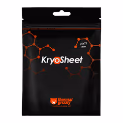 Thermal Grizzly TG-KS-75-72 pièce et accessoire pour systèmes de refroidissement d'ordinateurs Pad thermique - Vue supplémentaire 6