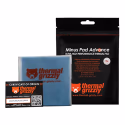 Thermal Grizzly Minus Pad Advance Pad thermique - Vue supplémentaire 7