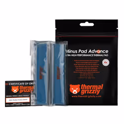Thermal Grizzly Minus Pad Advance Pad thermique - Vue supplémentaire 7