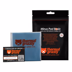 Thermal Grizzly Minus Pad Basic Pad thermique - Vue supplémentaire 7