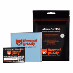 Thermal Grizzly Minus Pad Pro Pad thermique - Vue supplémentaire 6