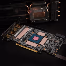 Thermal Grizzly Minus Pad 8 - 100 x 0.5 mm 2 Stück - Vue supplémentaire 2