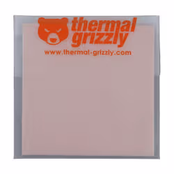 Thermal Grizzly Minus Pad 8 - 100 x 0.5 mm 2 Stück - Vue supplémentaire 6