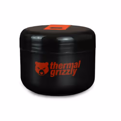 Thermal Grizzly Putty Basic combiné de dissipateurs thermiques Pâte thermique - Vue supplémentaire 5