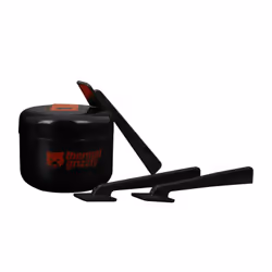 Thermal Grizzly Putty Basic combiné de dissipateurs thermiques Pâte thermique - Vue supplémentaire 6