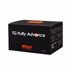 Thermal Grizzly Putty Advance 100g blau combiné de dissipateurs thermiques Pâte thermique - Vue supplémentaire 8