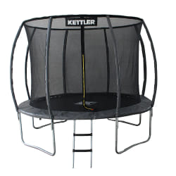 KETTLER Jump Trampoline 305 cm - Bleu