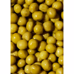 KoRo ERBSE_003_T12 haricot et pois