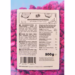 KoRo DRACH_004 fruit sec