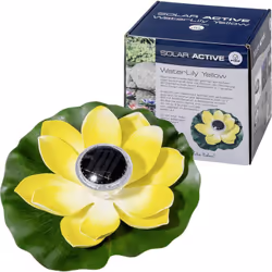 Informations techniques Panneau solaire : 2 V / 40 ma Batterie : pile AAA 1,2 V 600 ma ni-MH Informations techniques Classe d ...