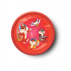 Kekz Cookie Crew Puce audio