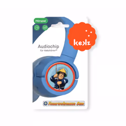 Kekz 1075012 accessoire pour casque /oreillettes Puce audio