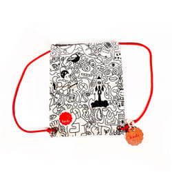 Kekz 217578 accessoire pour casque /oreillettes Pochette