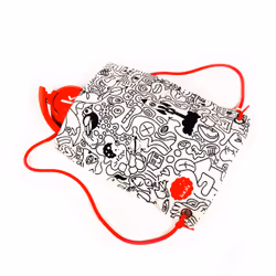 Kekz 217578 accessoire pour casque /oreillettes Pochette