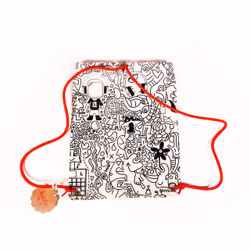 Kekz 217578 accessoire pour casque /oreillettes Pochette