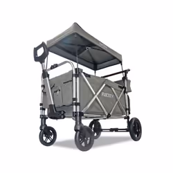 Description générale Le chariot de transport pliable Super Cruiser + de FUXTEC est l'outil idéal pour tous vos besoins de tra ...