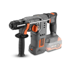 Marteau perforateur sans fil Fuxtec FX-E1RH20 - 20V sds+ burineur - Sans batterie ni chargeur