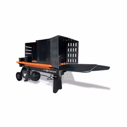 Description générale Le fendeur de bûches FUXTEC FX-HS26 est un outil puissant conçu pour faciliter le fendage du bois de cha ...