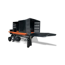 Fuxtec - Fendeuse a bois FX-HS26 - sans Piètement 7T 2300W électrique, Longueur bûche520mm - Diamètre bois 250mm
