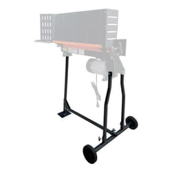 Support à roues pour fendeur de bûches - FUXTEC FX-HS26