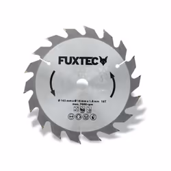 Cette lame de scie circulaire manuelle en acier inoxydable est un must pour tous les bricoleurs et les professionnels qui ont ...