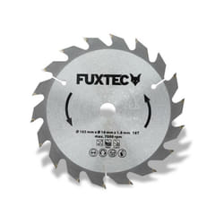 Lame de scie Fuxtec scie circulaire portative FX-E1CS20