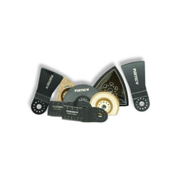 Fuxtec - Kit d'accessoires Multitool FX-E1MT20
