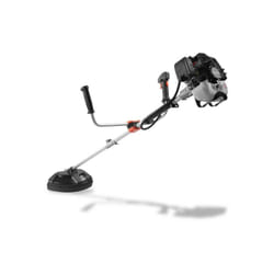 Fuxtec - Débroussailleuse thermique FX-MS125 - 25,4cm3 5,5kg avec lame et tête de coupe
