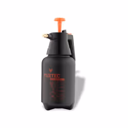 FUXTEC Pulvé risateur à pression 1 litre FX-DS1L Le pulvé risateur à pression FX-DS1L de FUXTEC est conç u pour de nombreux d ...