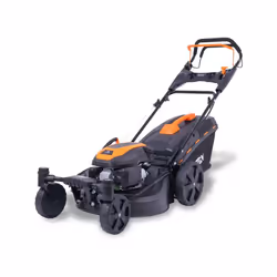 Description générale Découvrez la tondeuse à gazon thermique autotractée FUXTEC FX-RM5170 Agile, un modèle conçu pour offrir  ...