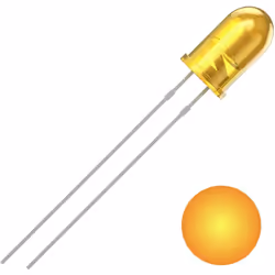 description Cette LED filaire est idéale pour les applications et expériences courantes dans le domaine de la lumière et de l ...