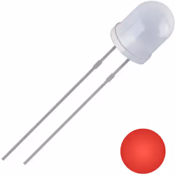 description Cette LED filaire est idéale pour les applications et expériences courantes dans le domaine de la lumière et de l ...