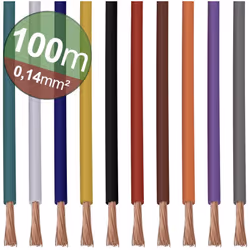 Informations techniques Couleur : blanc, bleu, marron, orange, vert, jaune, gris, violet, noir, rouge Gamme de température, m ...