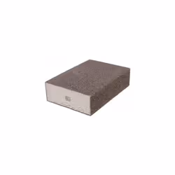 Quadrios 2202T003 Éponge abrasive 1 morceau de grain 60 1 pc(s)