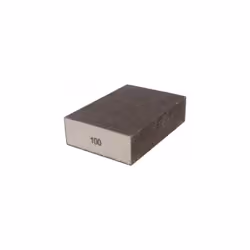 QUADRIOS 2202T004 ÉPONGE ABRASIVE 1 PIÈCE GRAIN 100 1 PIÈCE Poids : 23 grammes Largeur : 16 centimètres Hauteur : 12 centimèt ...
