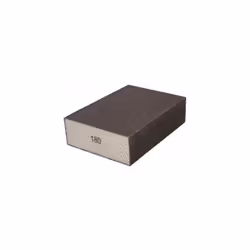 Quadrios 2202T005 Éponge abrasive 1 morceau de grain 180 1 pc(s)