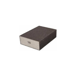 Quadrios 2202t005 Éponge Abrasive 1 Morceau De Grain 180 1 Pc(S)