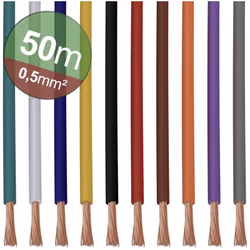 Informations techniques Couleur : blanc, bleu, marron, orange, vert, jaune, gris, violet, noir, rouge Gamme de température, m ...