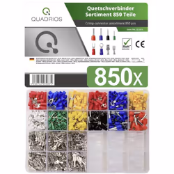 Informations techniques Couleur : rouge, bleu, jaune, vert, blanc, transparent Matériau d'isolation (détails) : PVC Matériau  ...