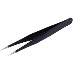 Quadrios - 23EC151 antistatique (esd) Pince brucelle esd pointue C474992